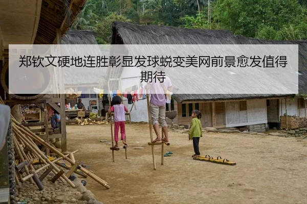 郑钦文硬地连胜彰显发球蜕变美网前景愈发值得期待